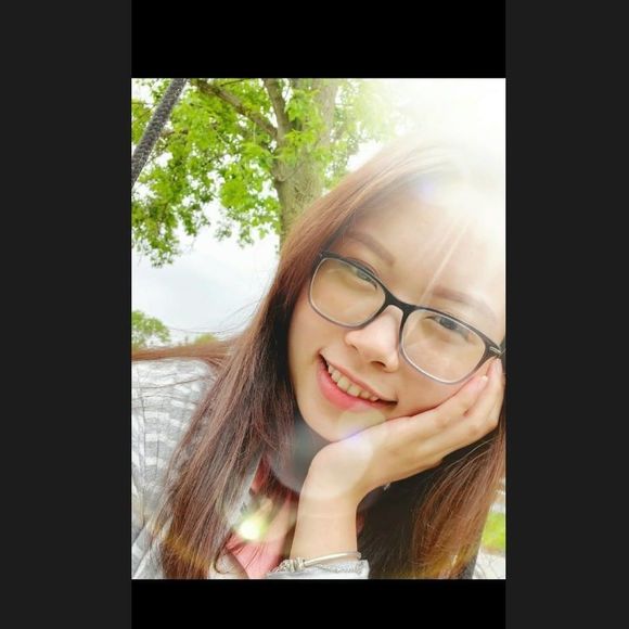 Meet your Posher, Nhu-xuan - Picture 1 of 1